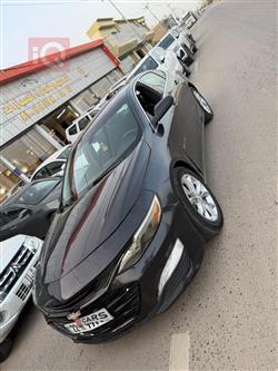 شيفروليه ماليبو